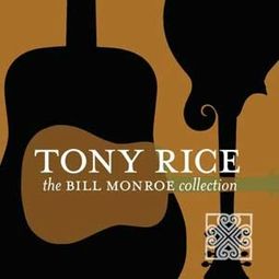 The Bill Monroe Collection