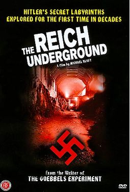 The Reich Underground