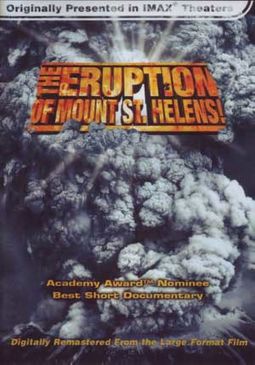 IMAX - The Eruption of Mount St. Helens