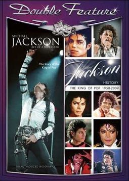 Michael Jackson - Life of a Superstar / Jackson