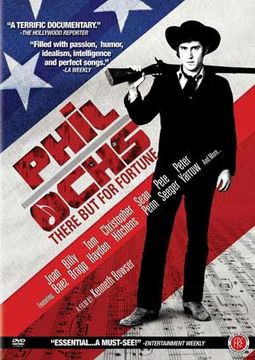 Phil Ochs: There But for Fortune