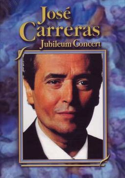 Jose Carreras - Julieum Concert