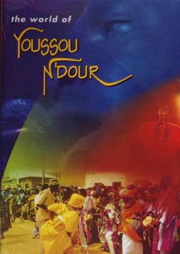 Youssou N'Dour - The World of Youssou N'Dour