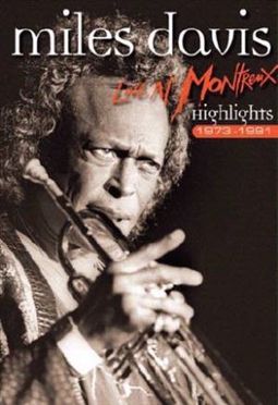 Miles Davis - Live at Montreux: Highlights