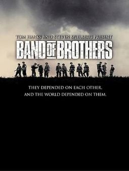 Band of Brothers (6-DVD)
