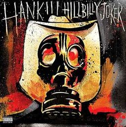 Hillbilly Joker (180GV-Color Vinyl + CD)