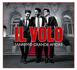 Sanremo Grande Amore [Import]