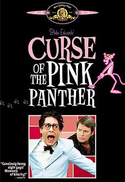 The Pink Panther - Curse of the Pink Panther