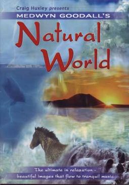 Medwyn Goodall - Natural World