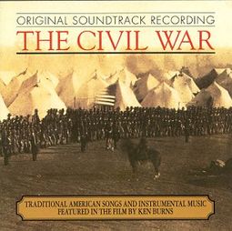 The Civil War [TV Soundtrack]