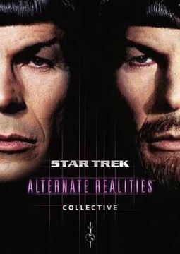 Star Trek - Alternate Realities Collective (5-DVD)