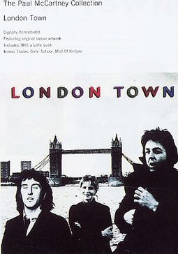 London Town [Remaster]