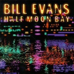Half Moon Bay (Live)