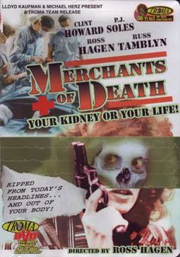 Merchants of Death