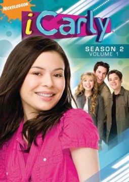 iCarly - Season 2 - Volume 1 (2-DVD)