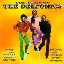 Delfonics: Best Of