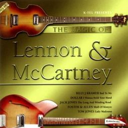 The Magic Of Lennon & Mccartney