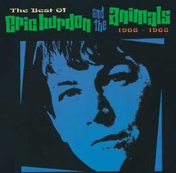 Best of Eric Burdon & The Animals (1966-68)