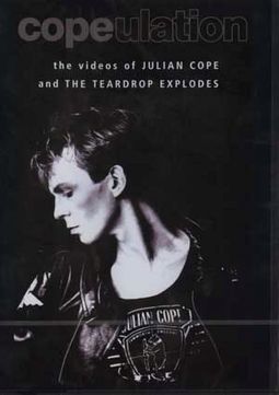 Julian Cope - Copeulation: The Videos of Julian