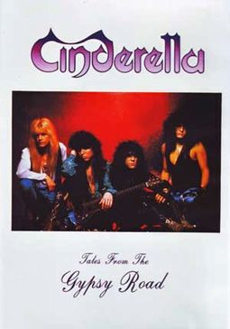Cinderella - Tales from the Gypsy Road