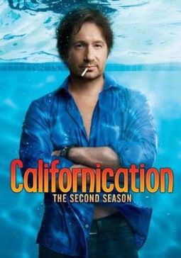 Californication - Complete Season 2 (2-DVD)