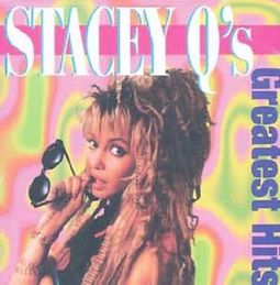 Stacey Q's Greatest Hits: The Queen of Retro-Dance