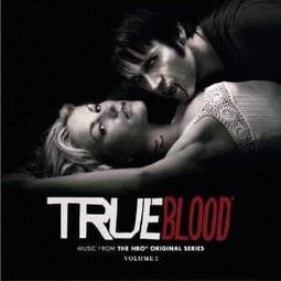 True Blood - Music from the HBO Original Series,