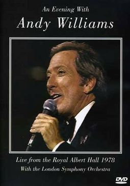 Andy Williams - An Evening with Andy Williams