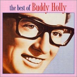 The Best of Buddy Holly [Universal]