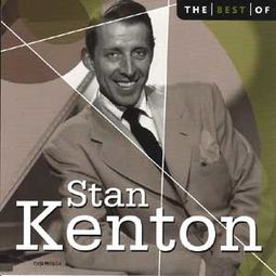 The Best of Stan Kenton [EMI-Capitol Special