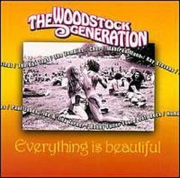 Woodstock Generation: Everything Is Beautiful