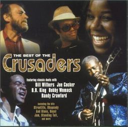 Best of the Crusaders [Universal]