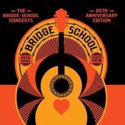 The Bridge School Concerts: 25th Anniversary