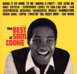 The Best of Sam Cooke [RCA]