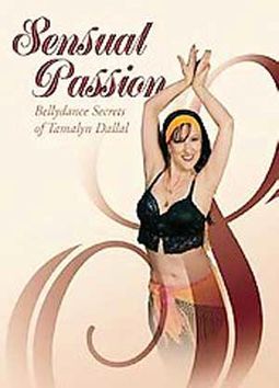 Bellydancing - Sensual Passion: Bellydance