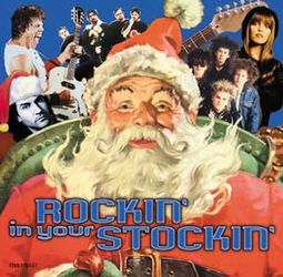Rockin' In Your Stockin'