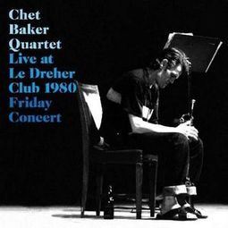 Live at Le Drehler Club 1980: Friday Concert