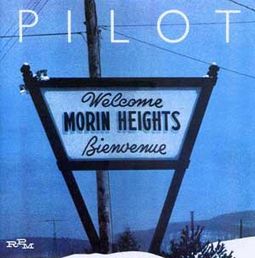Morin Heights [Bonus Tracks]