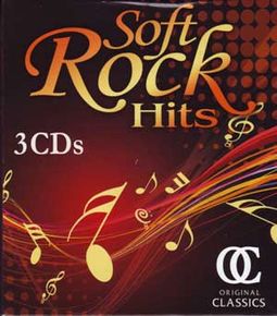 Soft Rock Hits (3-CD)