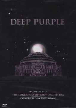 Deep Purple - In Concert with The London Symphony