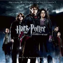 Harry Potter And The Goblet of Fire (Original