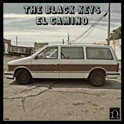 El Camino (With CD & Giant Fold-Out Poster)