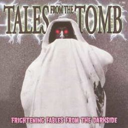 Halloween - Tales from the Tomb: Frightening