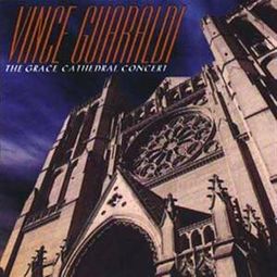 Vince Guaraldi at Grace Cathedral (Live)