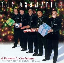 Dramatic Christmas: The Very Best Christmas