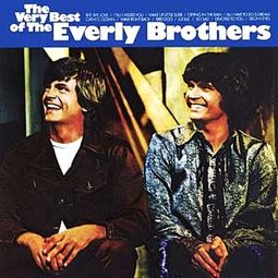 The Very Best of the Everly Brothers [Warner
