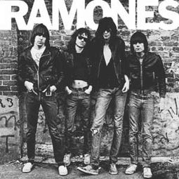 Ramones (180GV)