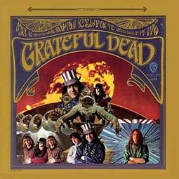 Grateful Dead (180GV)