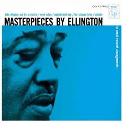 Masterpieces by Ellington [Sony 2004]