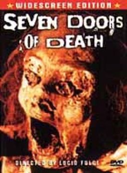 Seven Doors of Death (aka "The Beyond")